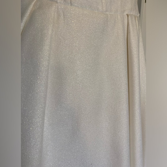 MillaNova Blisse ivory wedding dress - Picture 14 of 16